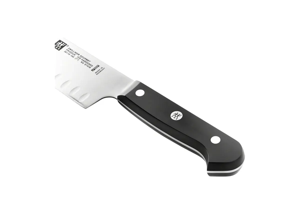 ZWILLING Gourmet Santoku нож 18 см Photo 3