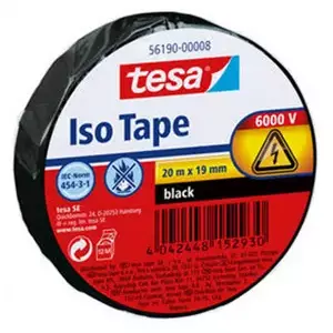 Līmlente TESA 56190-00008 20 m 19 mm