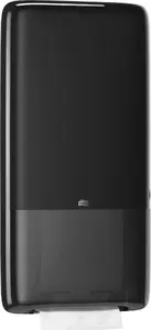 Диспенсер для бумажных полотенец Tork PeakServe H5 552508 большая емкость, простая заправка