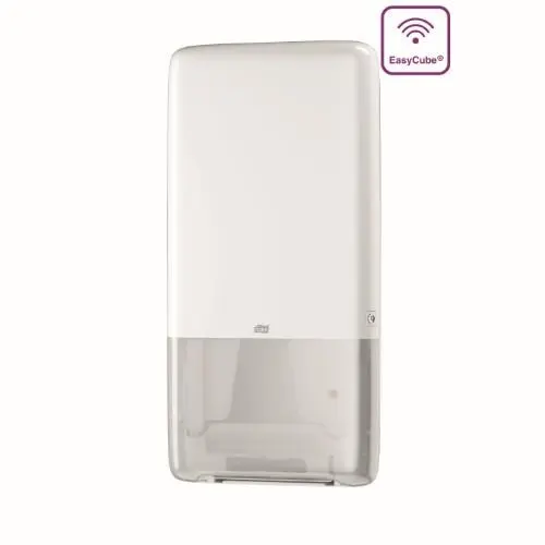 Tualetes papīra dozators Tork PeakServe 552500