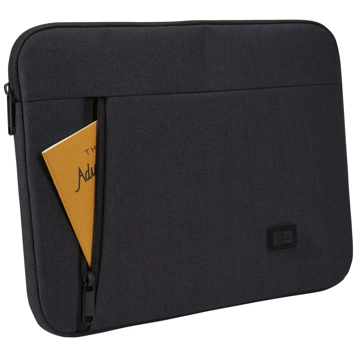 Soma Case Logic Huxton HUXS-213 Melna Photo 5