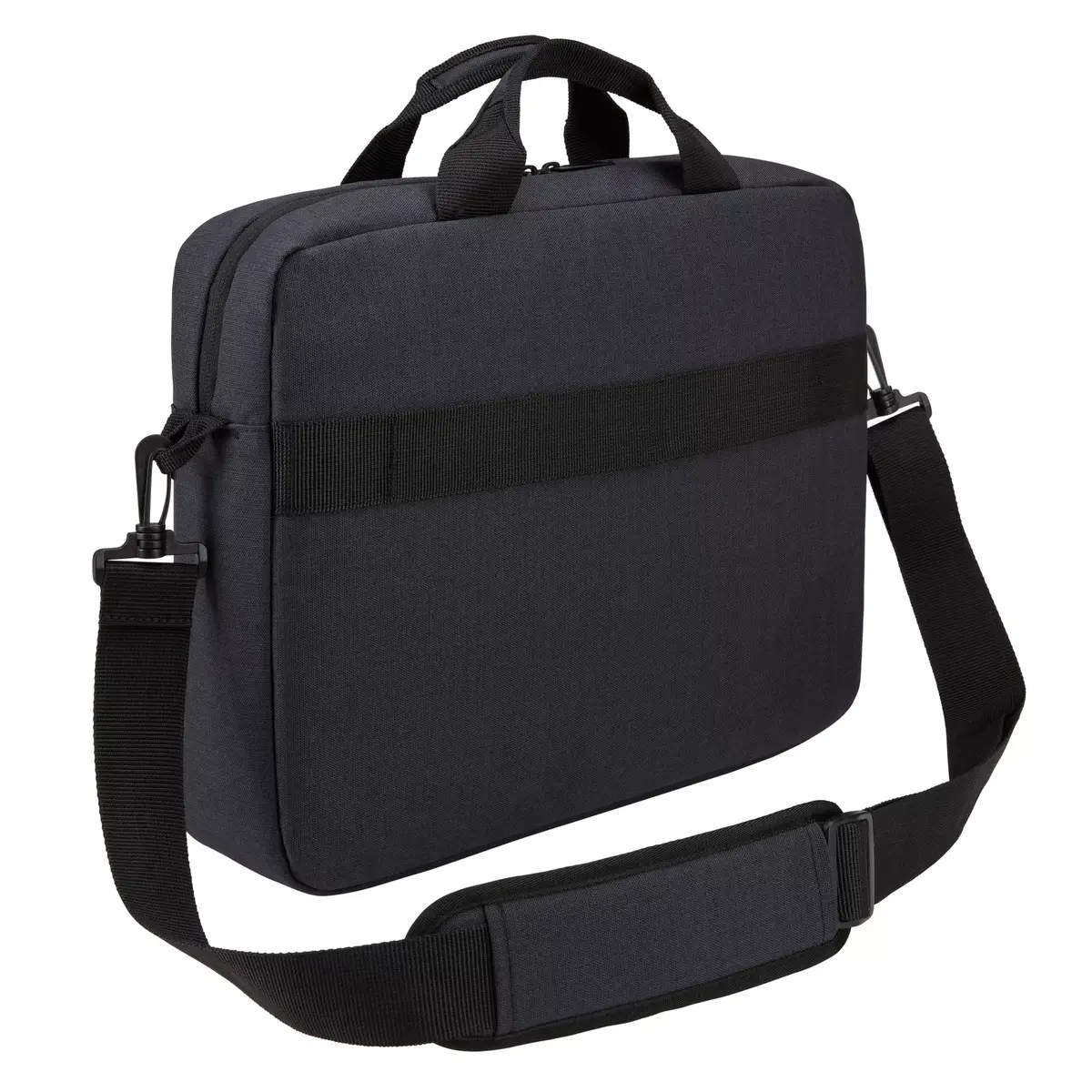 Portfelis Case Logic Huxton HUXA-214 Black Photo 2