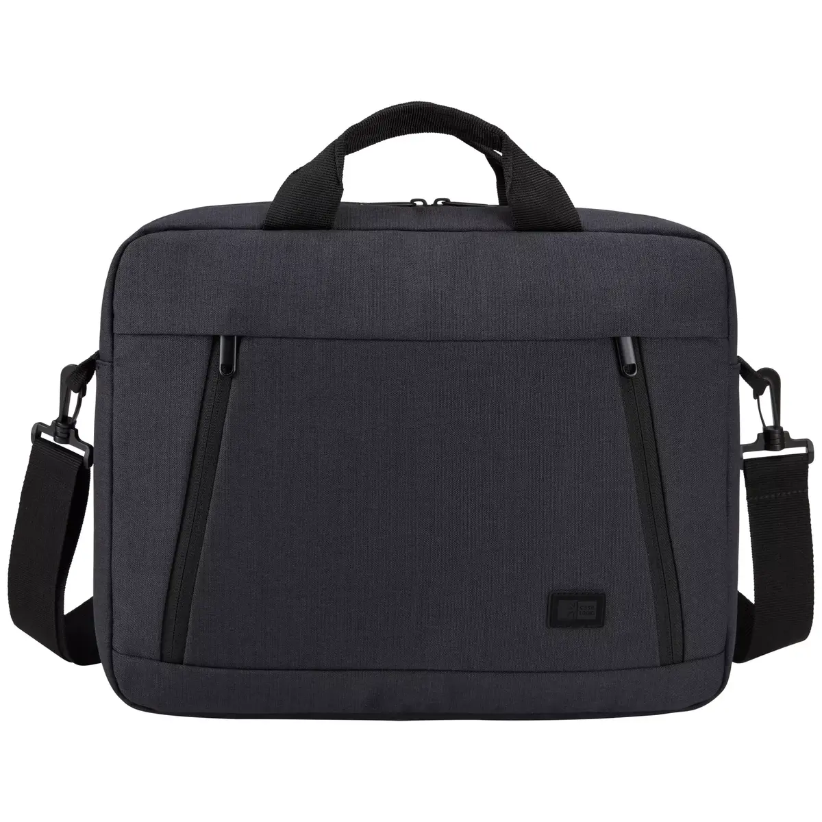 Portfelis Case Logic Huxton HUXA-214 Black Photo 3