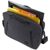 Portfelis Case Logic Huxton HUXA-214 Black Photo 4
