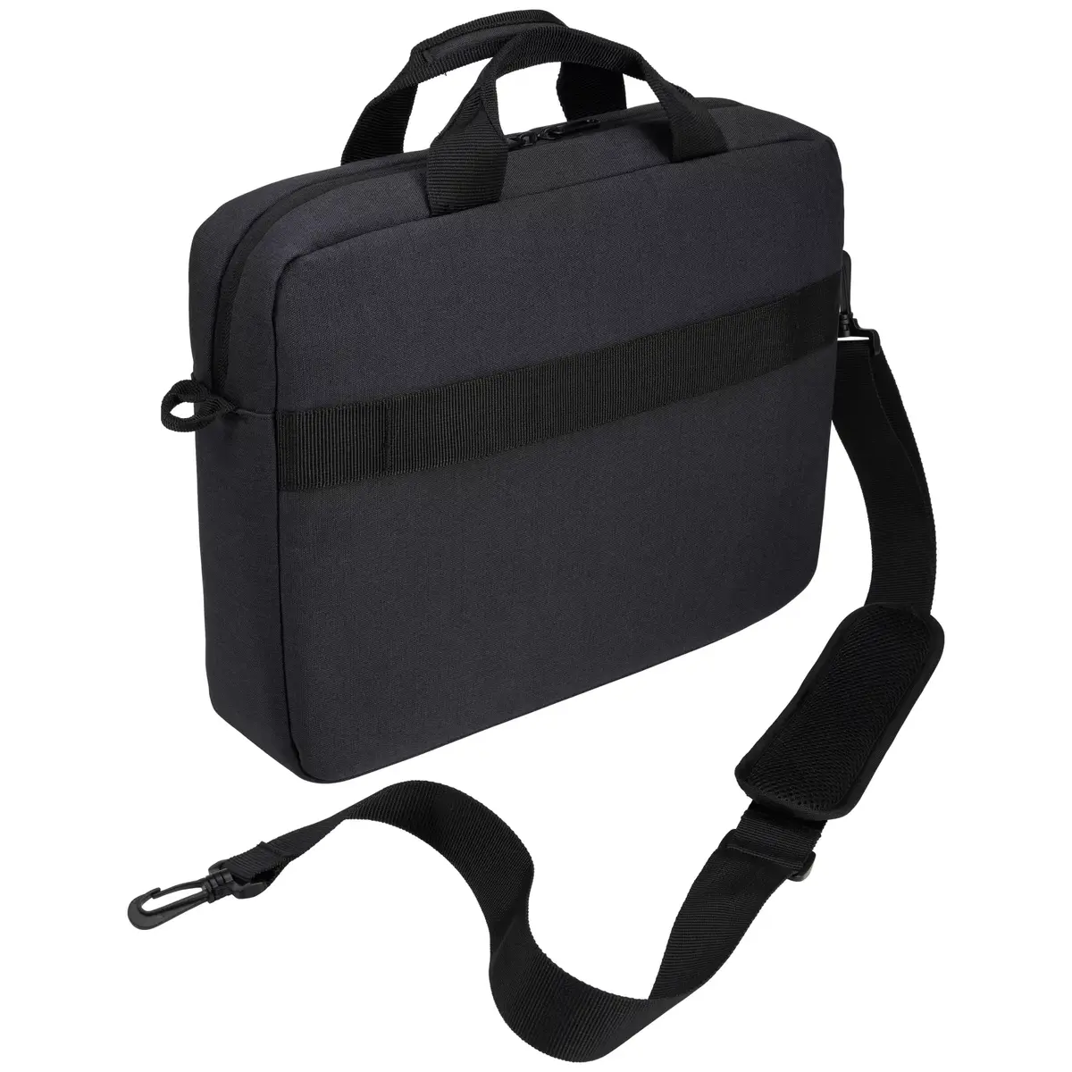 Portfelis Case Logic Huxton HUXA-214 Black Photo 6