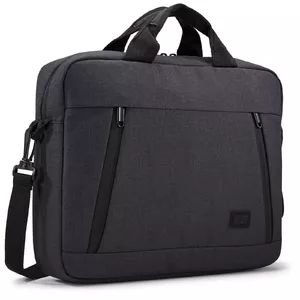 Portfelis Case Logic Huxton HUXA-213 Melns
