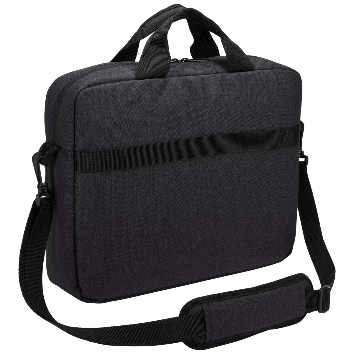 Portfelis Case Logic Huxton HUXA-213 Melns Photo 2