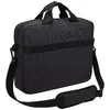 Portfelis Case Logic Huxton HUXA-213 Melns Photo 2