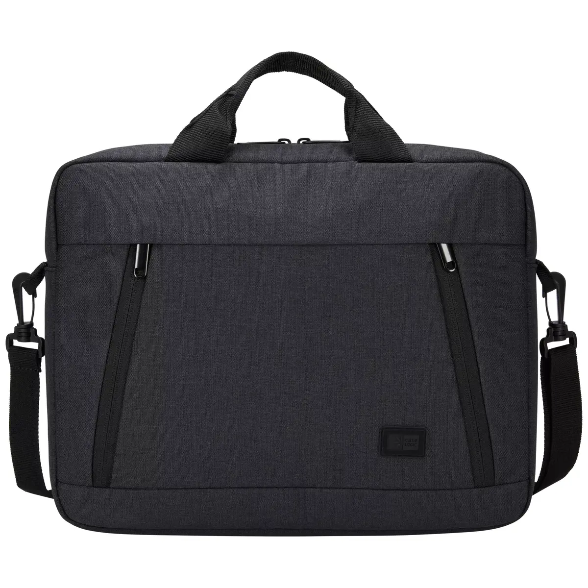 Portfelis Case Logic Huxton HUXA-213 Melns Photo 3