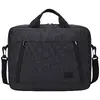 Portfelis Case Logic Huxton HUXA-213 Melns Photo 3