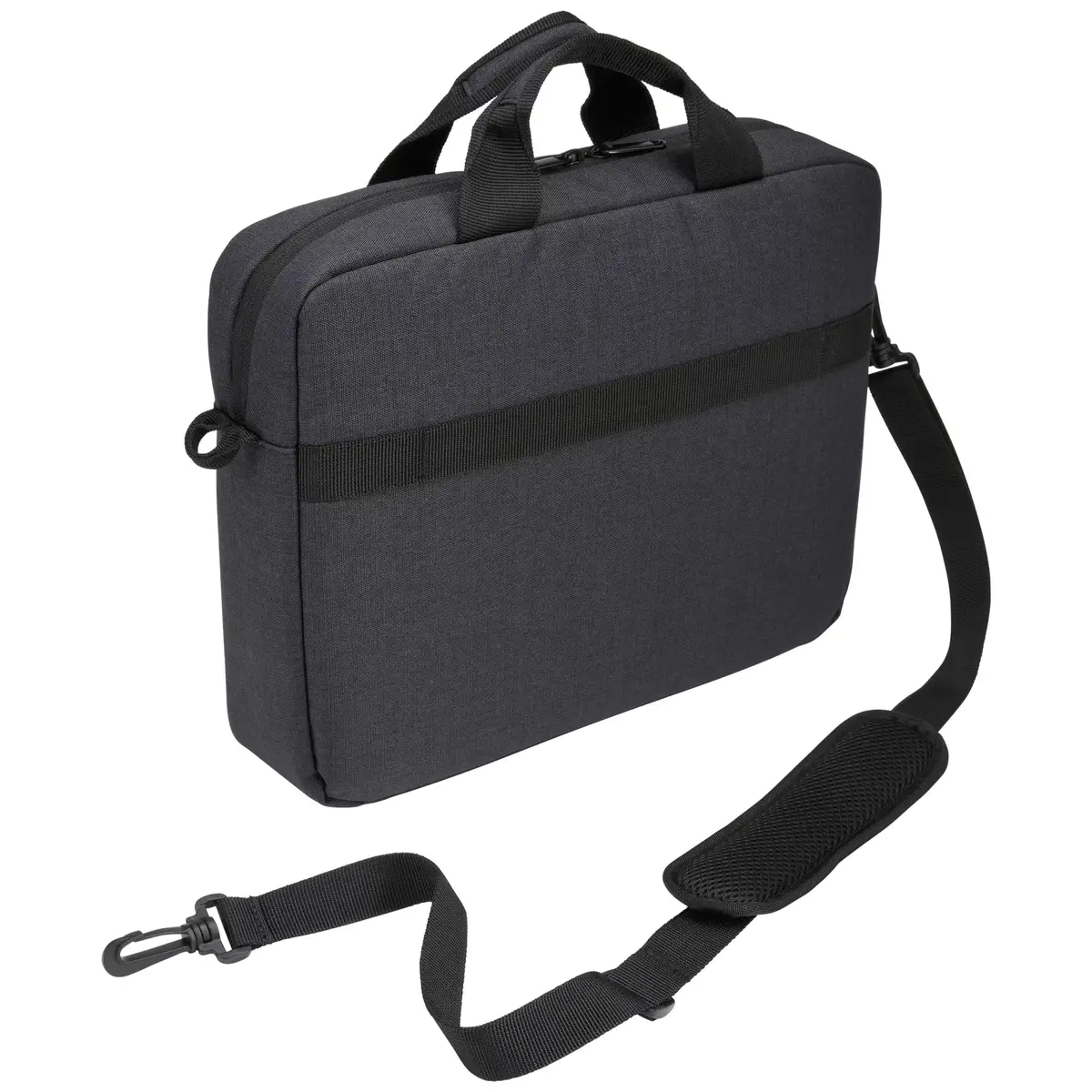 Portfelis Case Logic Huxton HUXA-213 Melns Photo 6