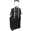 Portfelis Case Logic Huxton HUXA-213 Melns Photo 7
