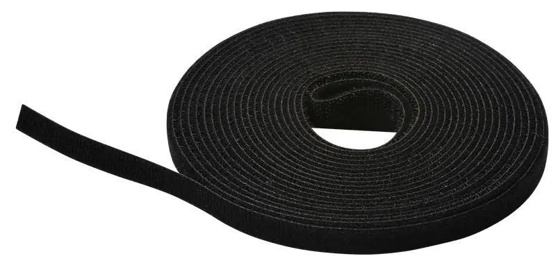 Lanview LVT125466 Kabeļu savilcējs ar lipekli