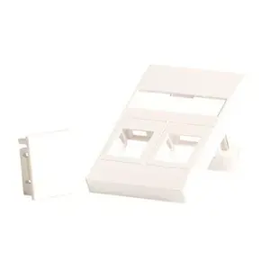 Wall Plate Switch Cover Lanview LVN126097