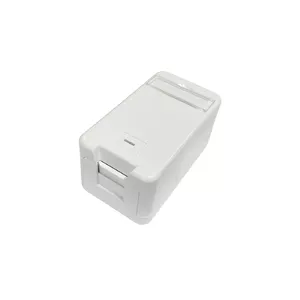 Розетка RJ-45 Lanview LVN127766