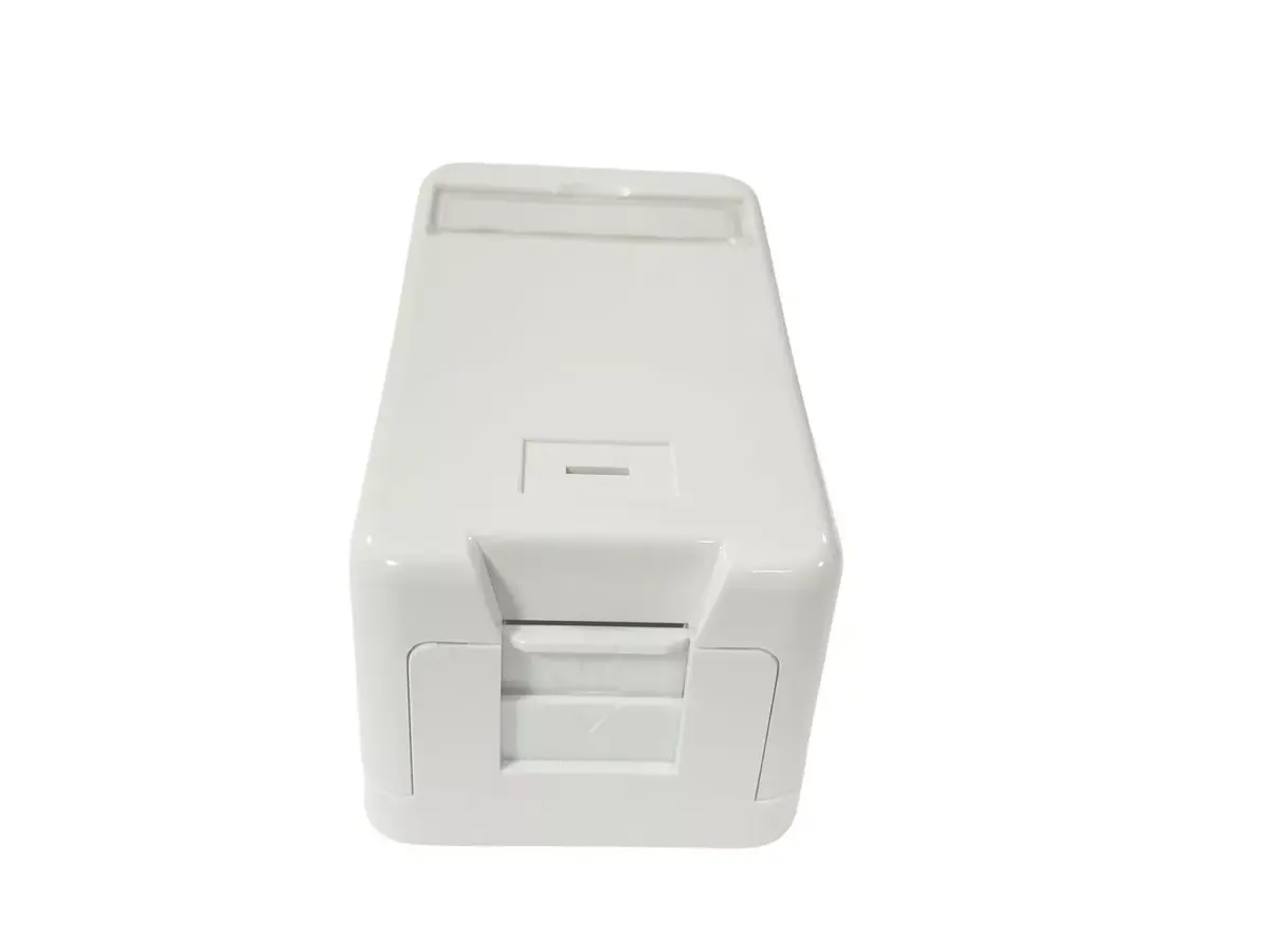 Розетка RJ-45 Lanview LVN127766 Photo 2