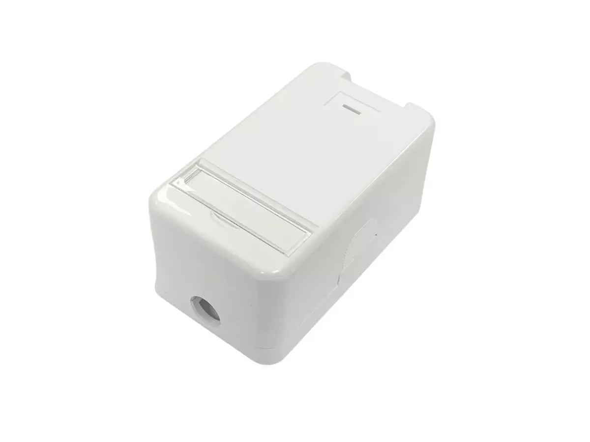 Розетка RJ-45 Lanview LVN127766 Photo 3