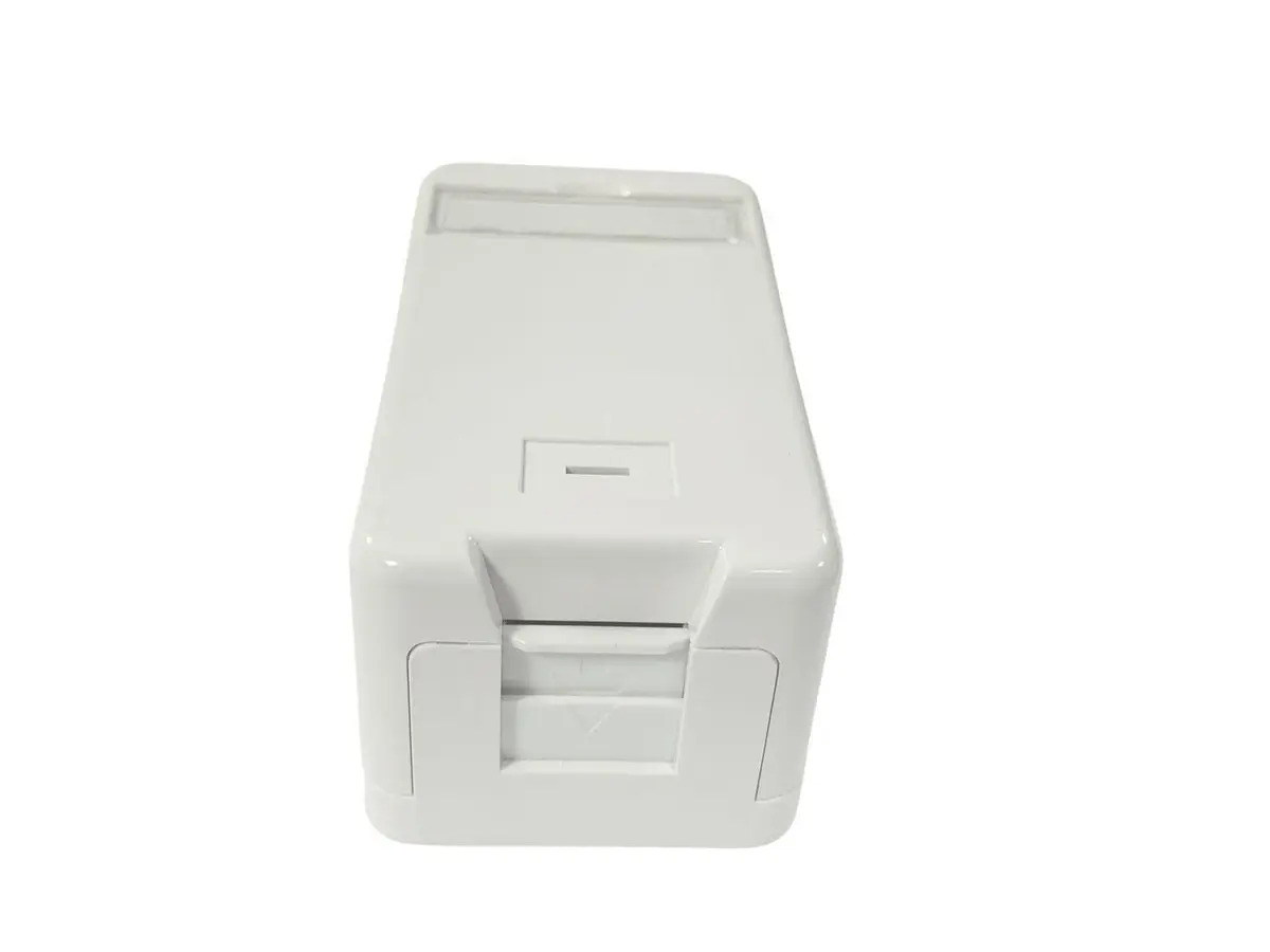 Lanview LVN127766 Розетка RJ-45 Photo 2