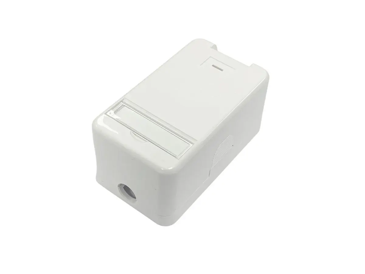 Lanview LVN127766 Розетка RJ-45 Photo 3