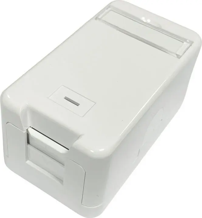 Lanview LVN127766 Розетка RJ-45 Photo 4
