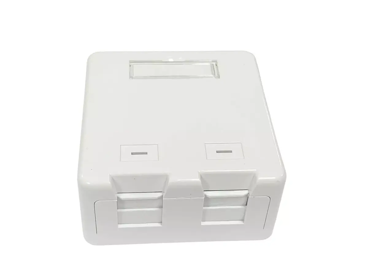Socket outlet Lanview LVN127767 Photo 2