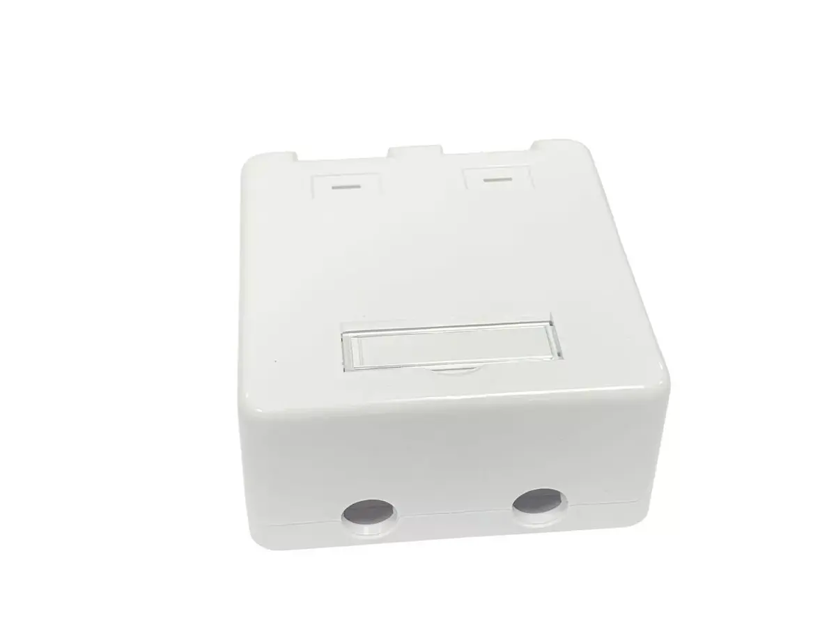 Socket outlet Lanview LVN127767 Photo 3