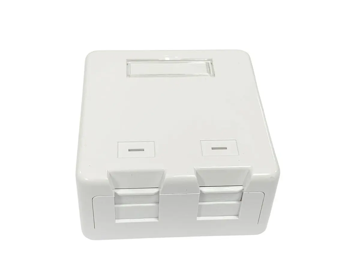 Lanview LVN127767 RJ-45 Socket-Outlet Photo 2