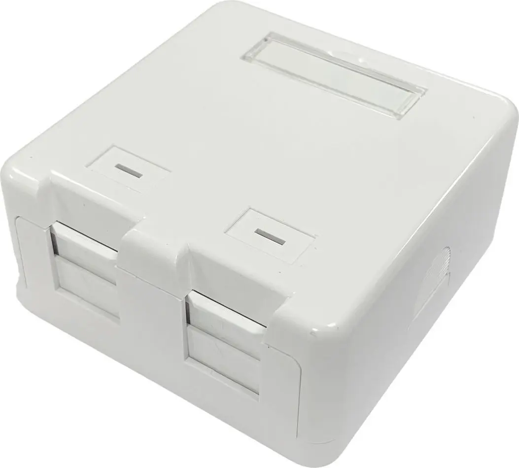 Lanview LVN127767 Розетка RJ-45 Photo 4