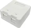 Lanview LVN127767 Розетка RJ-45 Photo 4