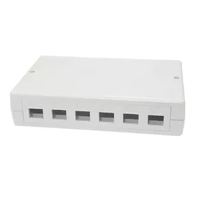Patch Panel Lanview LVN127774