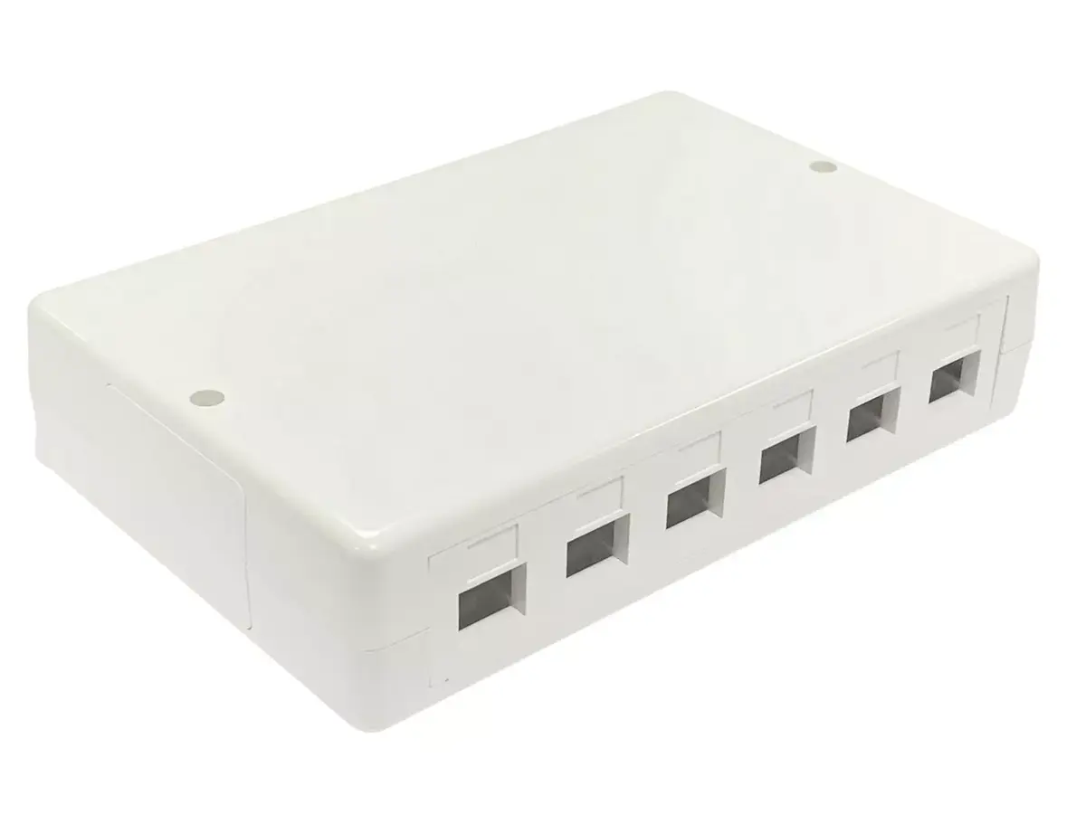 Patch Panel Lanview LVN127774 Photo 2