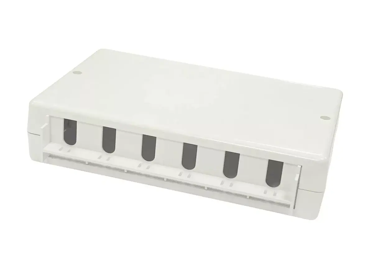 Patch Panel Lanview LVN127774 Photo 3