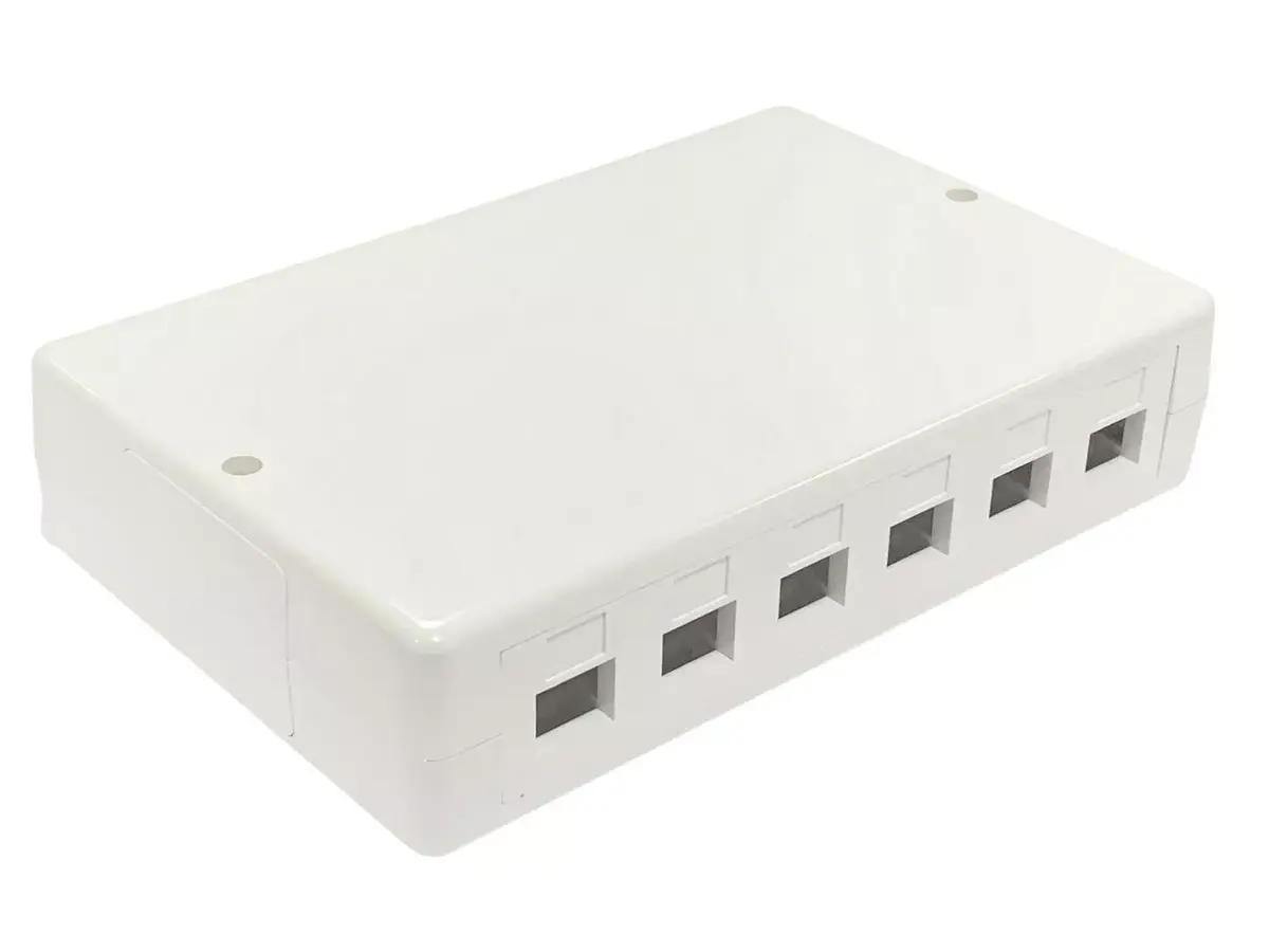 Patch Panel Lanview LVN127774 Photo 4