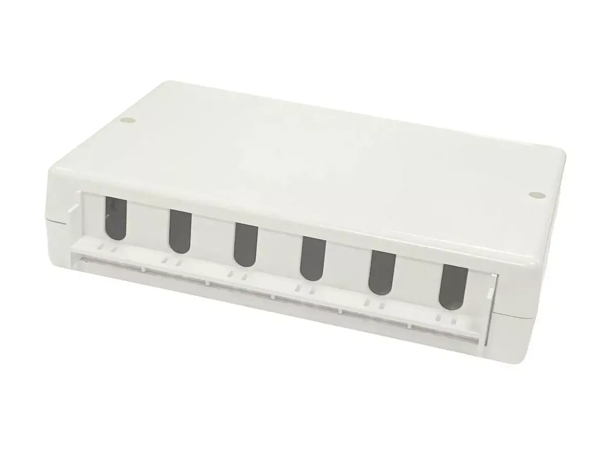 Patch Panel Lanview LVN127774 Photo 5
