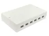 Lanview LVN127774 Surface Mount Box Photo 2