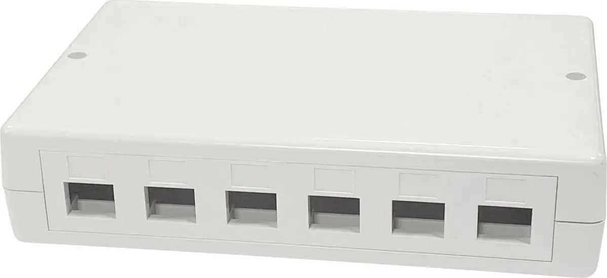 Lanview LVN127774 Surface Mount Box Photo 4