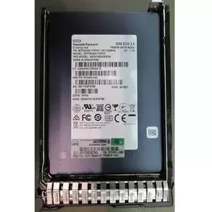 SSD Drive Hewlett Packard Enterprise 1.92TB SFF SATA RI SC P05314-001-RFB