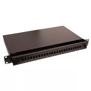 Patch panel 1U Lanview LVO231544