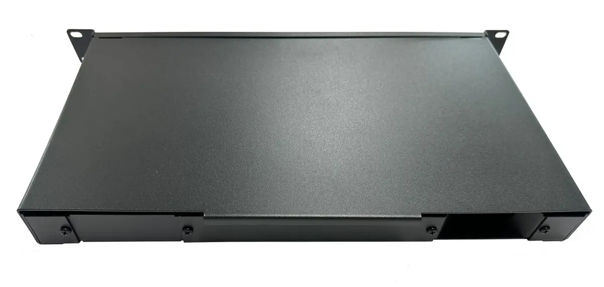 Lanview LVO231544 1U Fiber Patch Panel Photo 3