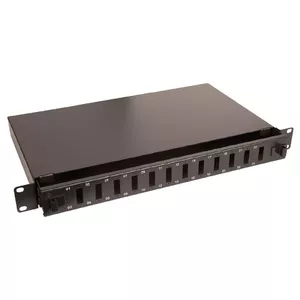 Patch Panel 1U Lanview LVO231551