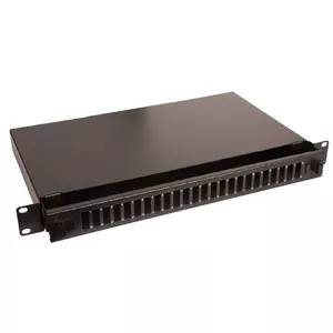 Patch panel 1U Lanview LVO231552