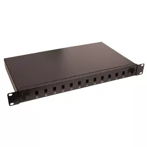 Patch Panel 1U Lanview LVO231553