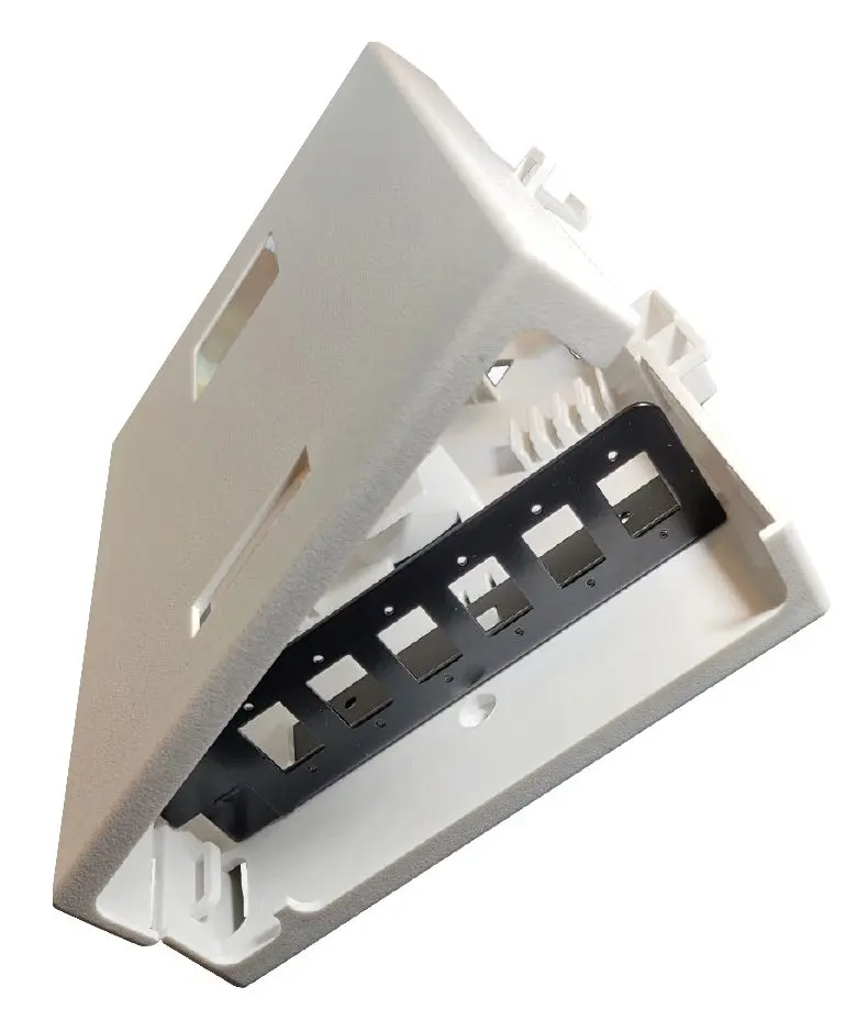 Lanview LVO231575 optiskā sadales kārba ar