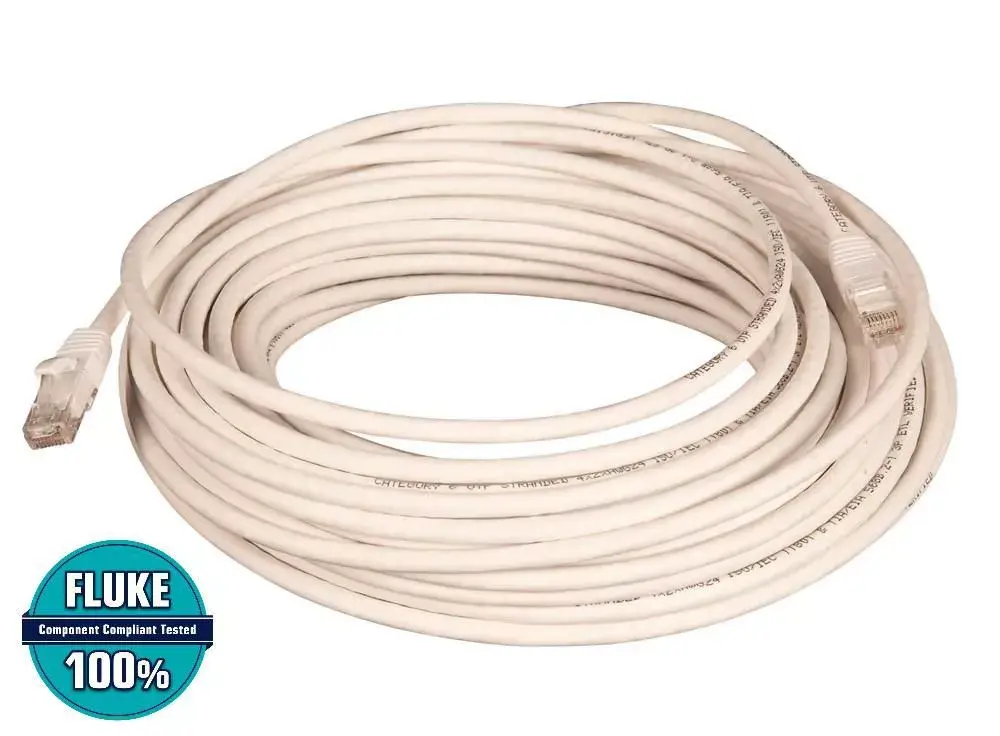 Networking Cable Lanview LVN147144 Photo 2