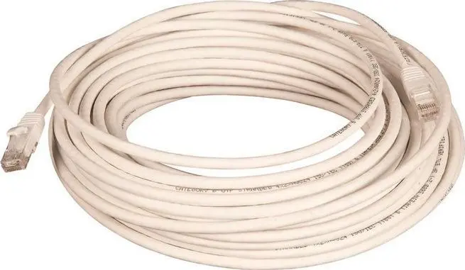 Lanview LVN147144 Cat6 U/UTP 15m Network Cable Photo 3
