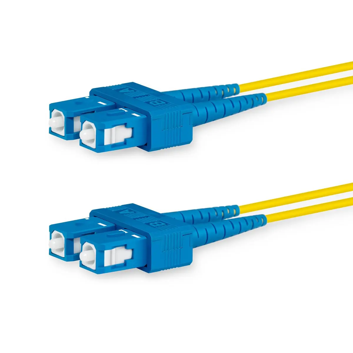 Lanview LVO231380 OS2 Singlemode Optiskais kabelis