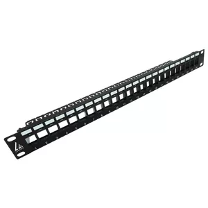 Patch Panel 1U Lanview LVN127596