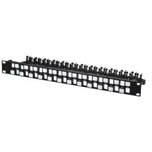Patch Panel 1U Lanview LVN127597