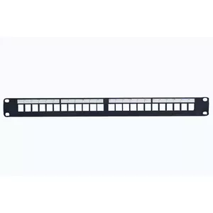 Patch panel 1U Lanview LVN127603