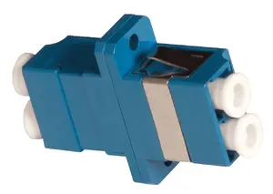 Lanview LVO231287 LC Female OS2 optiskās šķiedras savienotājs
